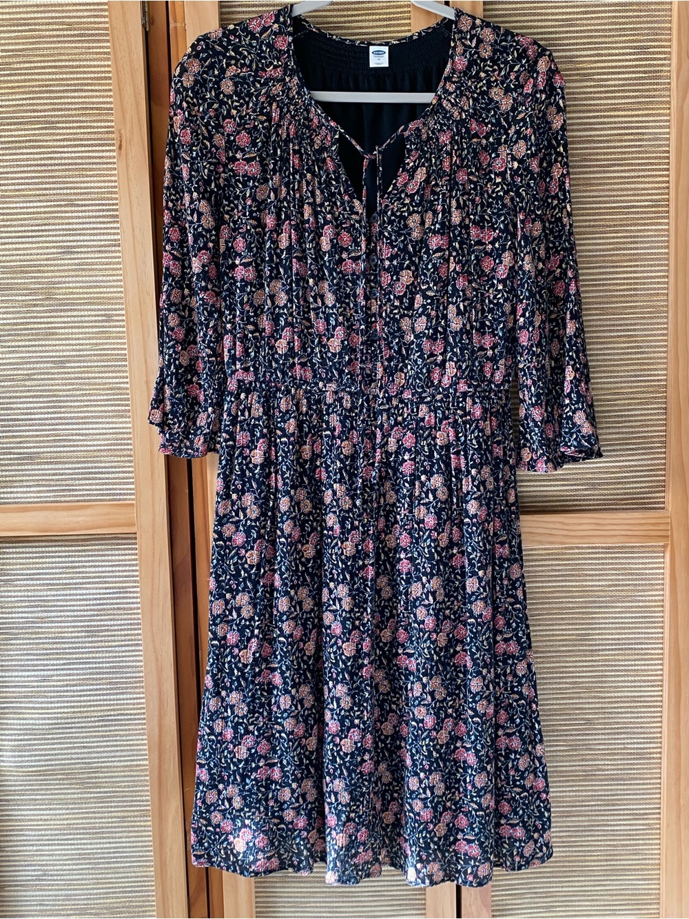 Old Navy Dress Sz M